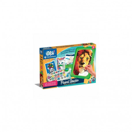 Clementoni IDEA 18717 art/craft toy
