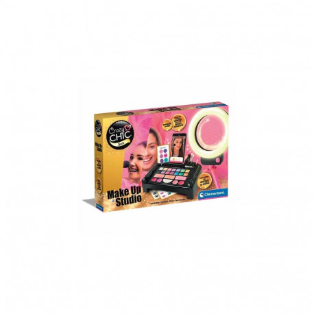 Clementoni Make-up Artist