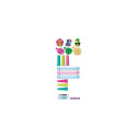 Clementoni IDEA Create your Pens: Tropical