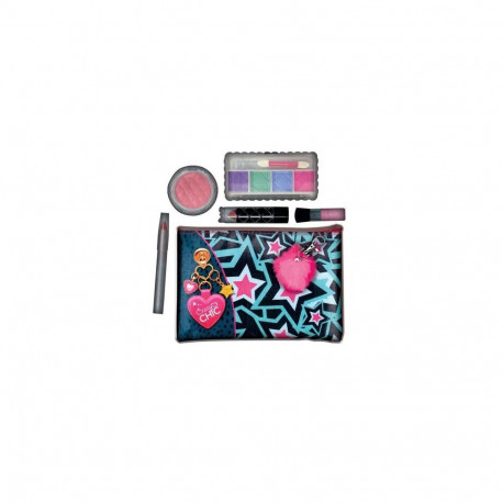 Clementoni Crazy Chic 18697 art/craft toy