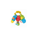 Baby Mulri Activity Key Sound &amp; Lights