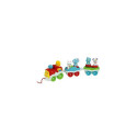 Clementoni 17848 push &amp; pull toy