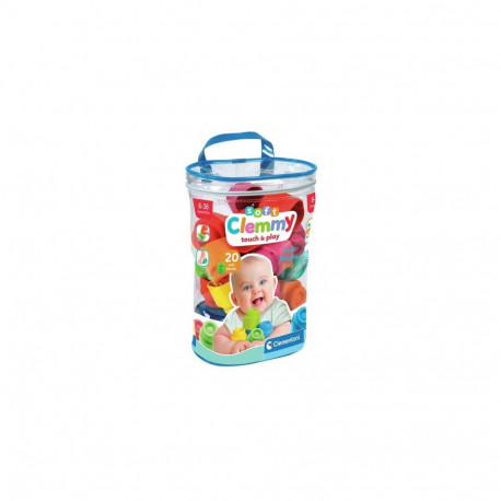 Clementoni Clemmy Bag 20