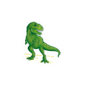 SES Creative Stamp set dinosaur