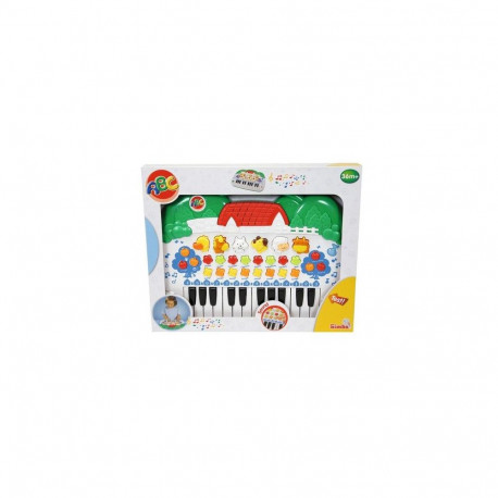 Simba Toys 104018188 musical toy