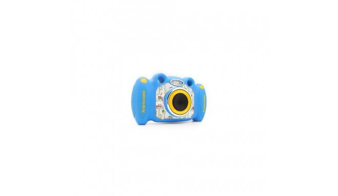 Easypix KiddyPix Blizz Children&#039;s digital camera