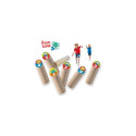 SES Creative &quot;Finntoss Jr.&quot; - Finnish throwing game Jr.