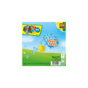 SES Creative Splash water balls - The alternative for water-balloons, Can be used again and again, C