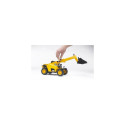BRUDER 02141 play vehicle/play track