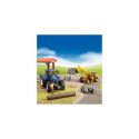 BRUDER 02141 play vehicle/play track