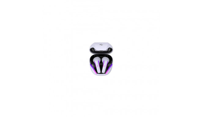 Havit TW970 - TWS wireless in-ear headphones (white)