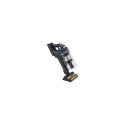 Samsung VS20C8524TB 2-in-1 stick vacuum Battery Dry Allergy filter, UltraFine Bagless 510 W Black, B