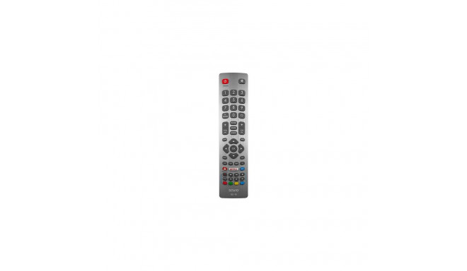 Savio RC-19 remote control Universal Press buttons
