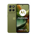 Motorola moto g15 17.1 cm (6.72&quot;) Dual SIM Android 15 4G USB Type-C 8 GB 128 GB 5200 mAh Gr