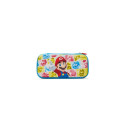 PowerA Slim Case for Nintendo Switch OLED Model, Nintendo Switch or Nintendo Switch Lite - Mushroom 