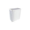 Kolink Observatory Lite Mesh Midi Tower White