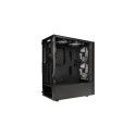 Kolink OBSERVATORY MX Midi Tower Black