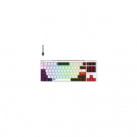 Havit KB902L - gaming keyboard