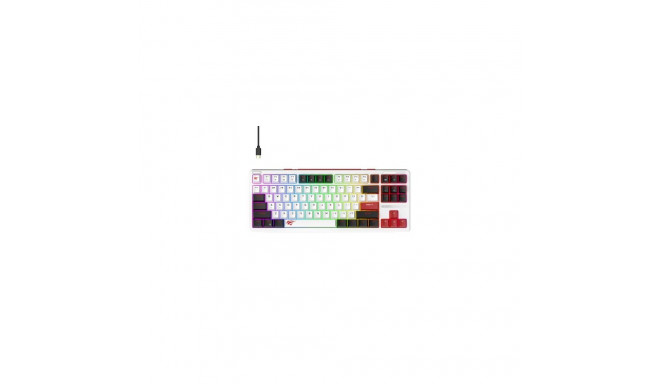 Havit KB902L - gaming keyboard
