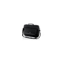 iBox NB10 39.6 cm (15.6&quot;) Briefcase Black