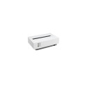 LG HU715QW Ultra short throw projector 2500 ANSI lumens DLP UHD 4K (3840x2160) White