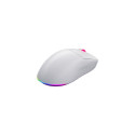 HATOR Quasar 3 Ultra 8K Wireless mouse Gaming Ambidextrous RF Wireless + Bluetooth + USB Type-A Opti