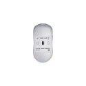 HATOR Quasar 3 Wireless mouse Gaming Ambidextrous RF Wireless + Bluetooth + USB Type-A Optical 12000