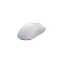 HATOR Quasar 3 Wireless mouse Gaming Ambidextrous RF Wireless + Bluetooth + USB Type-A Optical 12000