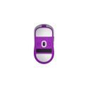 HATOR Quasar 3 Ultra 8K Wireless mouse Gaming Ambidextrous RF Wireless + Bluetooth + USB Type-A Opti