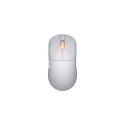 HATOR Quasar 3 Wireless mouse Gaming Ambidextrous RF Wireless + Bluetooth + USB Type-A Optical 12000