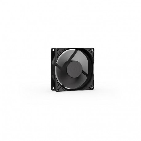 ENDORFY Zephyr 80 Computer case Fan 8 cm Black 1 pc(s)