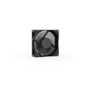 ENDORFY Zephyr 80 Computer case Fan 8 cm Black 1 pc(s)