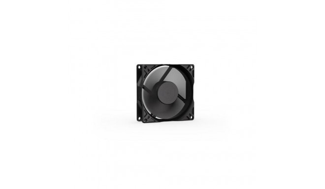 ENDORFY Zephyr 80 Computer case Fan 8 cm Black 1 pc(s)