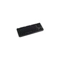 ENDORFY Thock Wireless keyboard Gaming USB + RF Wireless + Bluetooth Nordic Black