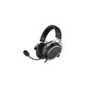 HATOR HYPERGANG 3 Hi-Res Headset Wired Head-band Gaming USB Type-C / USB Type-A Black