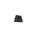 ENDORFY Thock Wireless keyboard Gaming USB + RF Wireless + Bluetooth Nordic Black