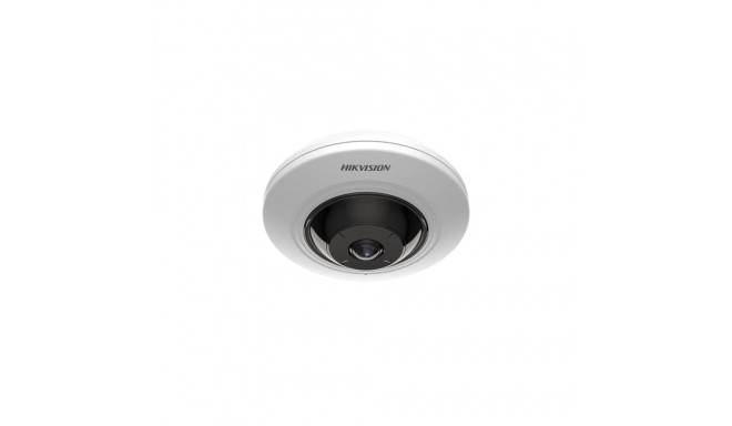 Hikvision DS-2CD2955G0-ISU(1.05MM) security camera Dome IP security camera Indoor 2560 x 1920 pixels