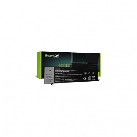 Green Cell DE82 laptop spare part Battery