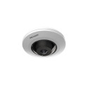 Hikvision DS-2CD2955G0-ISU(1.05MM) security camera Dome IP security camera Indoor 2560 x 1920 pixels