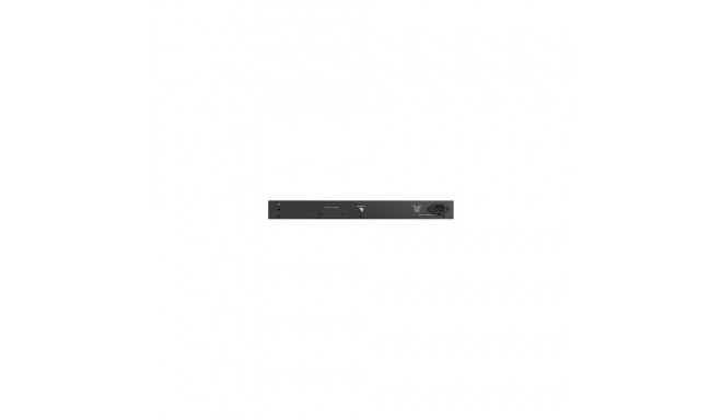 D-Link Layer 3 Stackable 10 Gigabit Managed Switches