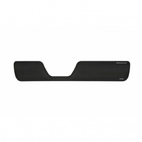 Contour Design Wrist rest, RollerMouse Red