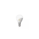 Philips Hue White ambience Lustre – E14 smart bulb