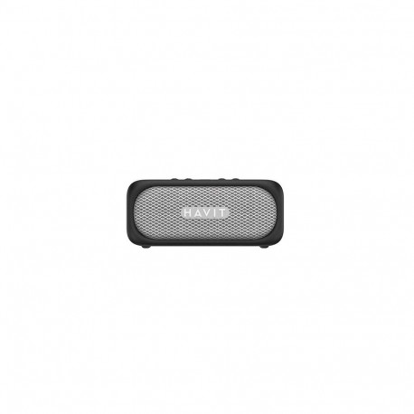 Havit SK905BT (Classic I) - bluetooth wireless speaker, black