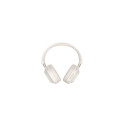 Havit H668BT - BT cordless headphones, beige