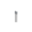 Havit CB6311 - USB Type C to Lightning cable, 1 m (black)