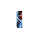 realme GT 7 17.2 cm (6.78&quot;) Dual SIM Android 15 5G USB Type-C 12 GB 512 GB 7000 mAh Blue