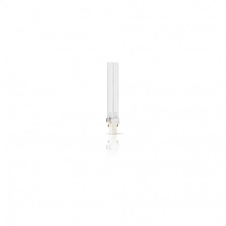 Philips 62488880 ultraviolet (UV) bulb 11 W G23