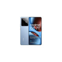 realme GT 7T 17.3 cm (6.8&quot;) Dual SIM Android 15 5G USB Type-C 12 GB 256 GB 7000 mAh Blue