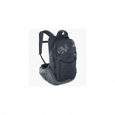 EVOC Trail Pro 16L backpack Cycling backpack Carbon, Grey