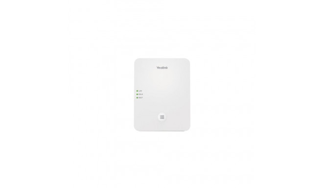 Yealink W80 DECT IP Multi-Cell system